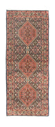Bidjar Tapijt 156x65cm - Perzisch tapijt