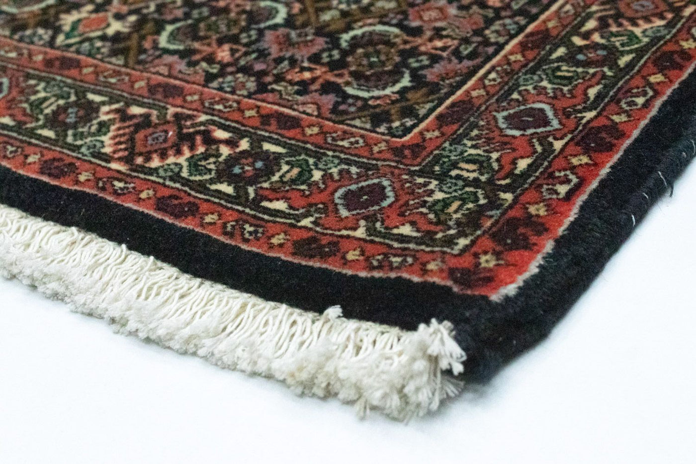 Bidjar Tapijt 156x65cm - Perzisch tapijt