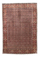 Bidjar Tapijt 287x195cm - Perzisch tapijt