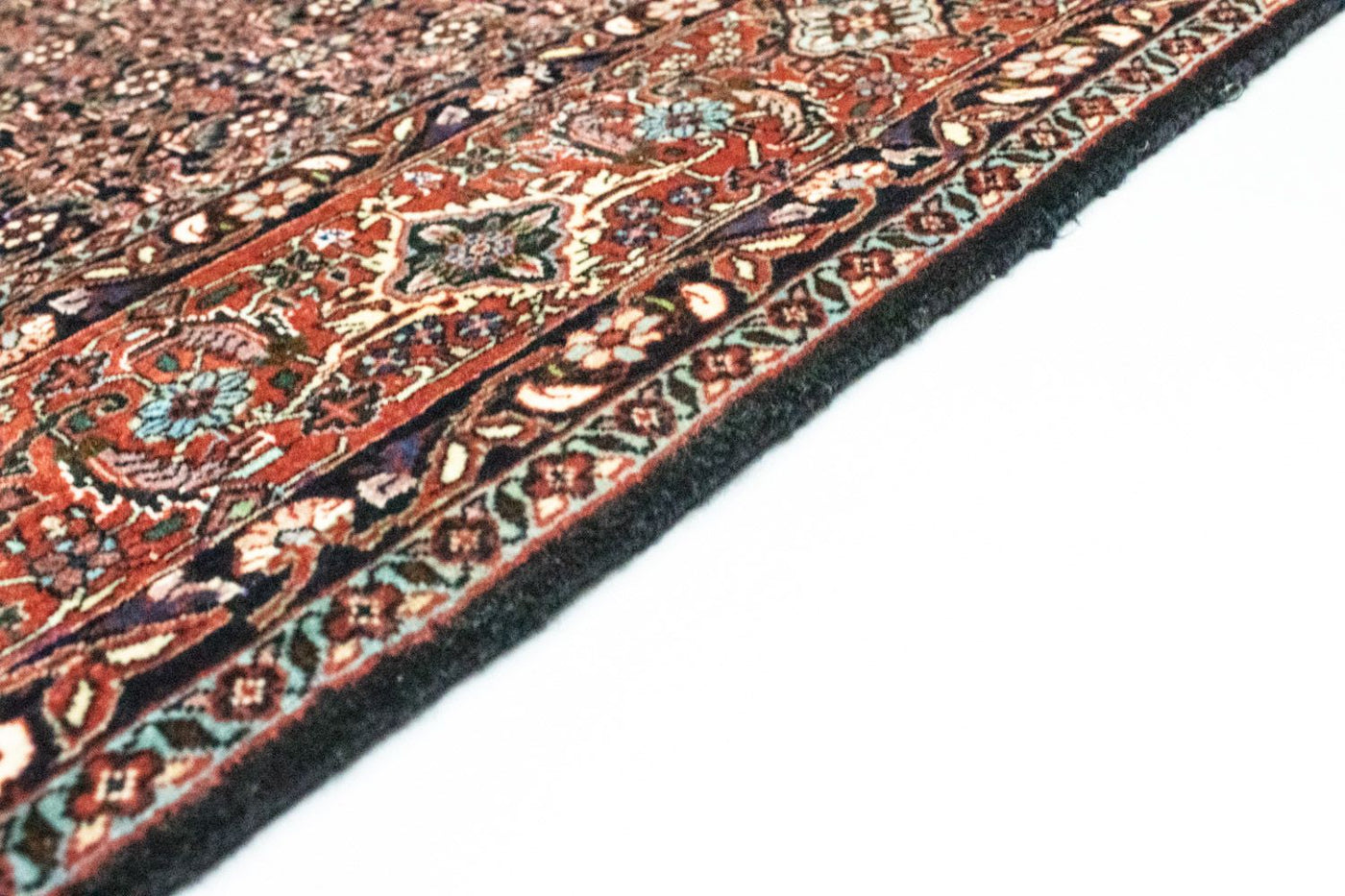 Bidjar Tapijt 287x195cm - Perzisch tapijt
