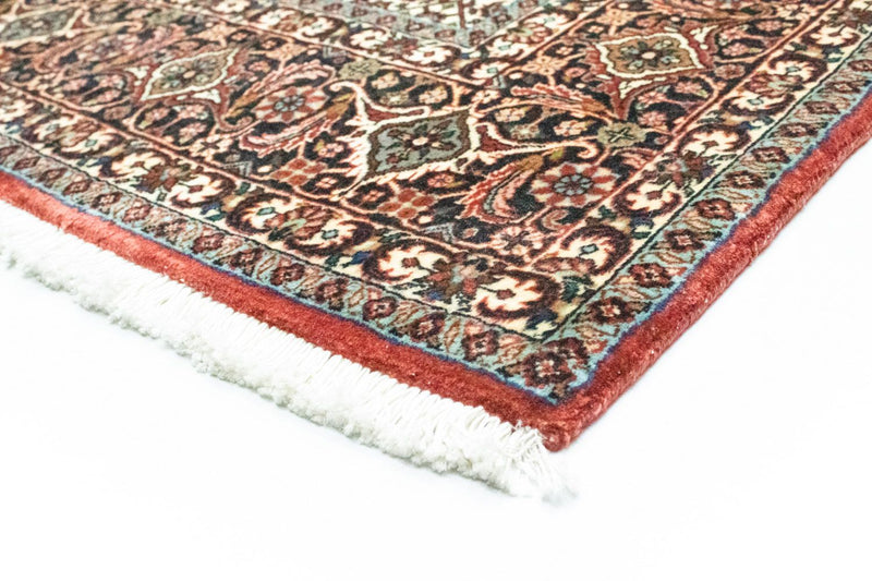 Perzisch tapijt - Bijar - 300 x 204 cm - rood