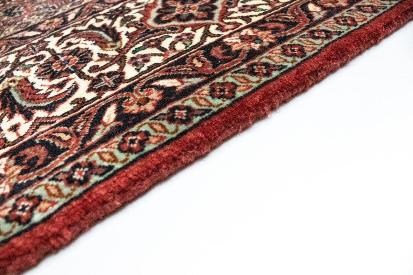 Bidjar Tapijt 300x204cm - Perzisch tapijt