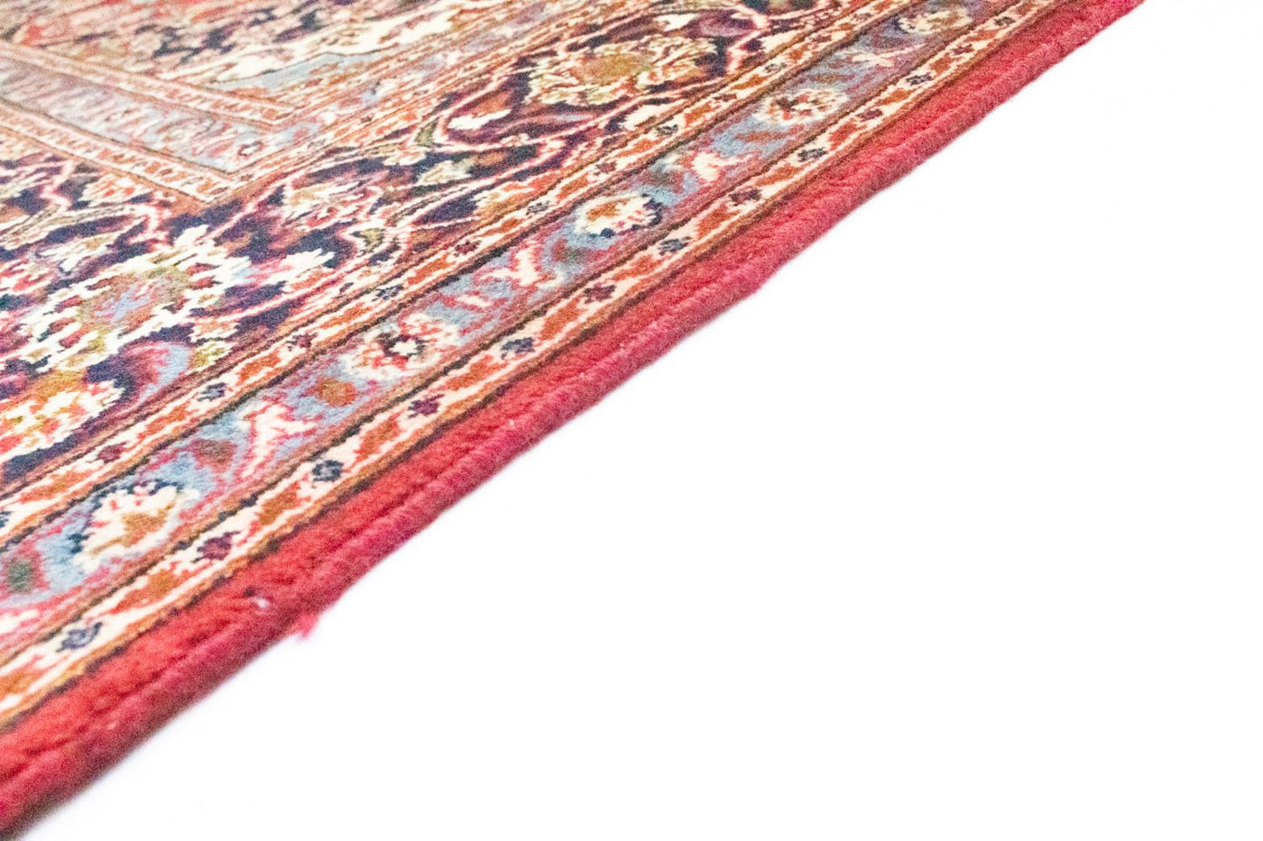 Kashan Tapijt 292x190cm - Perzisch tapijt