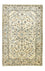 Perzisch tapijt - Keshan - 222 x 146 cm - beige