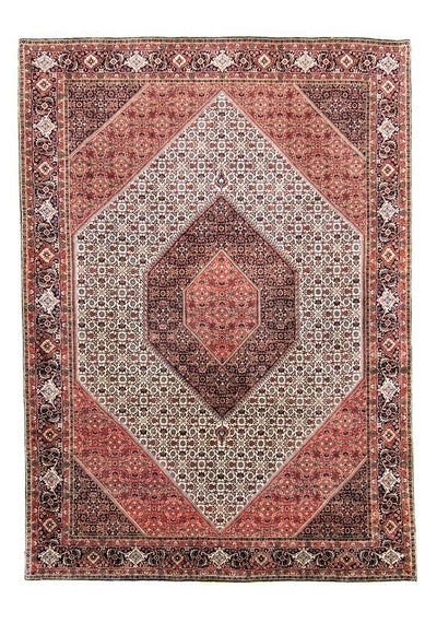 Bidjar Tapijt 205x293cm - Perzisch tapijt