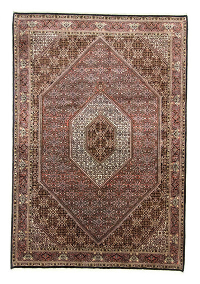 Bidjar Tapijt 203x295cm - Perzisch tapijt