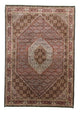 Bidjar Tapijt 295x203cm - Perzisch tapijt