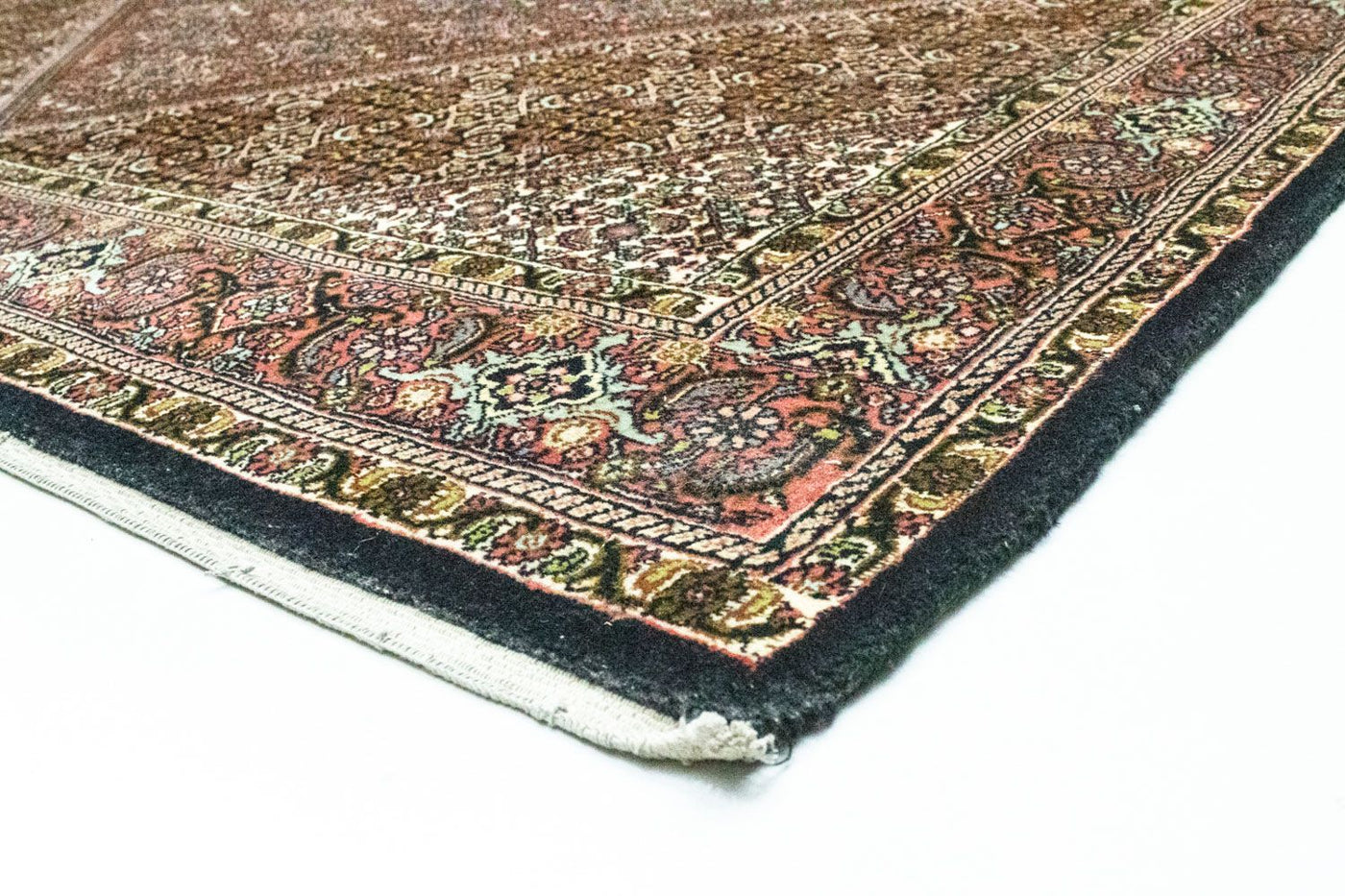 Bidjar Tapijt 295x203cm - Perzisch tapijt