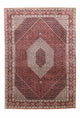 Bidjar Tapijt 291x205cm - Perzisch tapijt