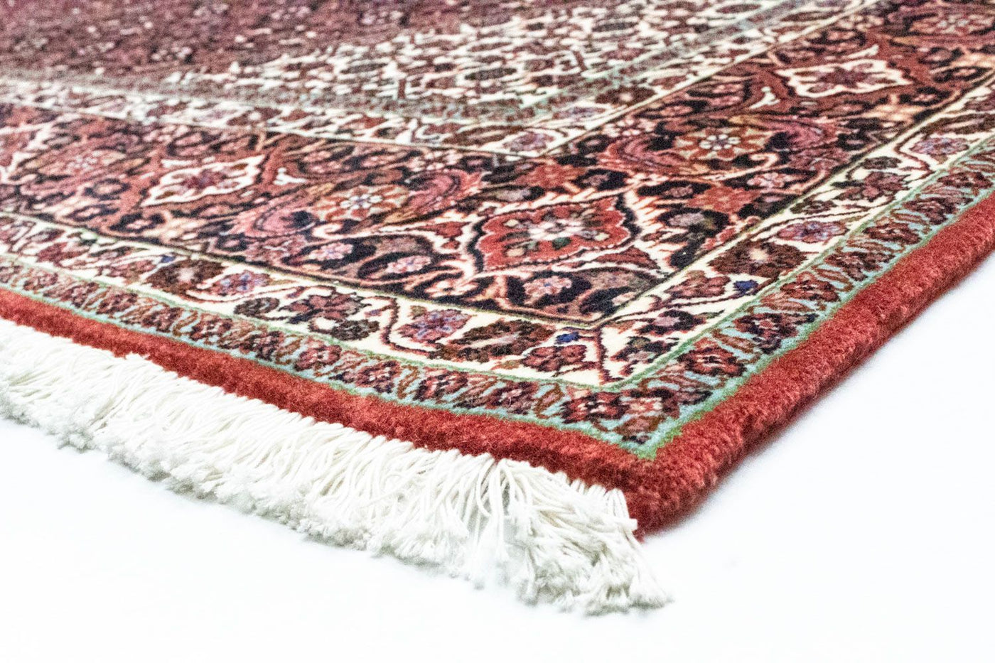 Bidjar Tapijt 291x205cm - Perzisch tapijt