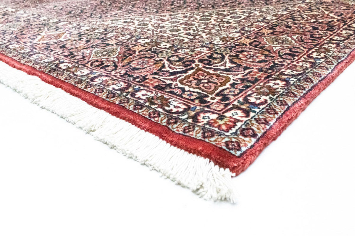 Perzisch tapijt - Bijar - 303 x 200 cm - rood