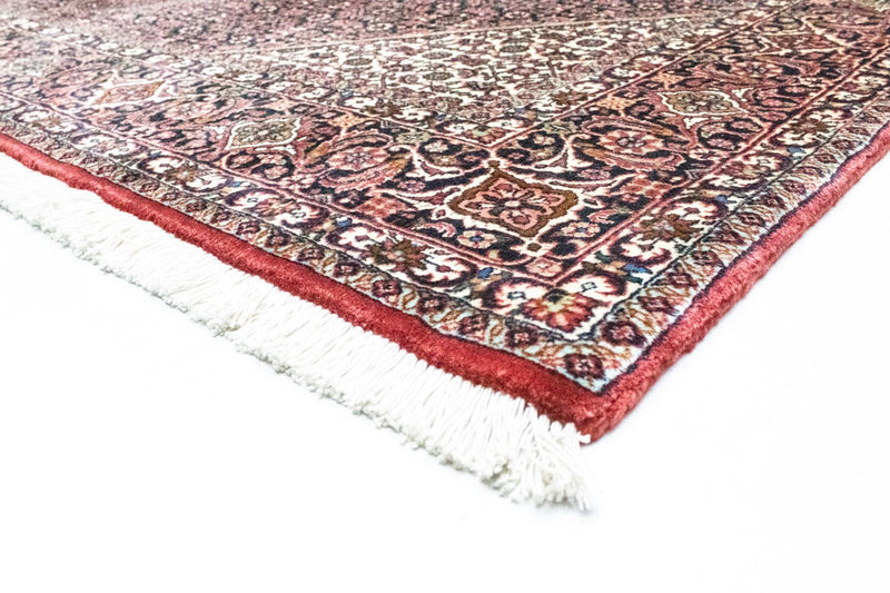 Perzisch tapijt - Bijar - 303 x 200 cm - rood