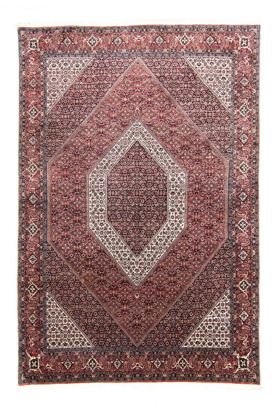 Bidjar Tapijt 200x300cm - Perzisch tapijt