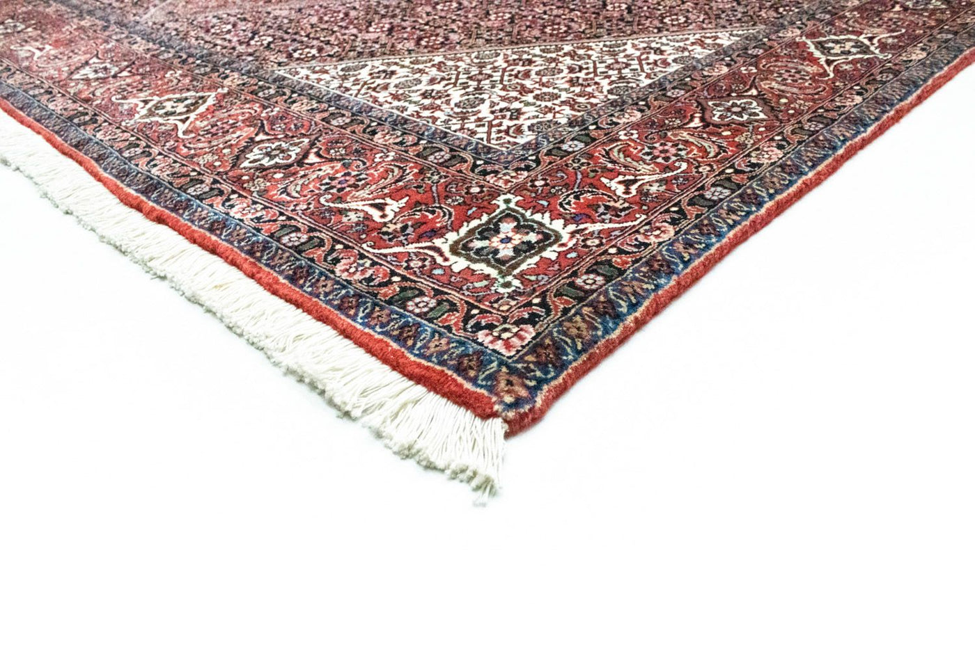 Bidjar Tapijt 300x200cm - Perzisch tapijt