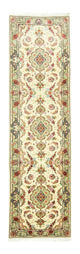 Tabriz Tapijt 303x83cm - Perzisch tapijt