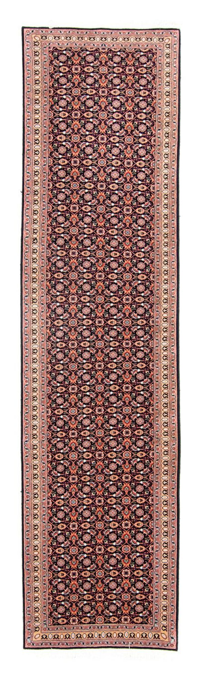Tabriz - 50 Raj Tapijt 72x297cm - Perzisch tapijt