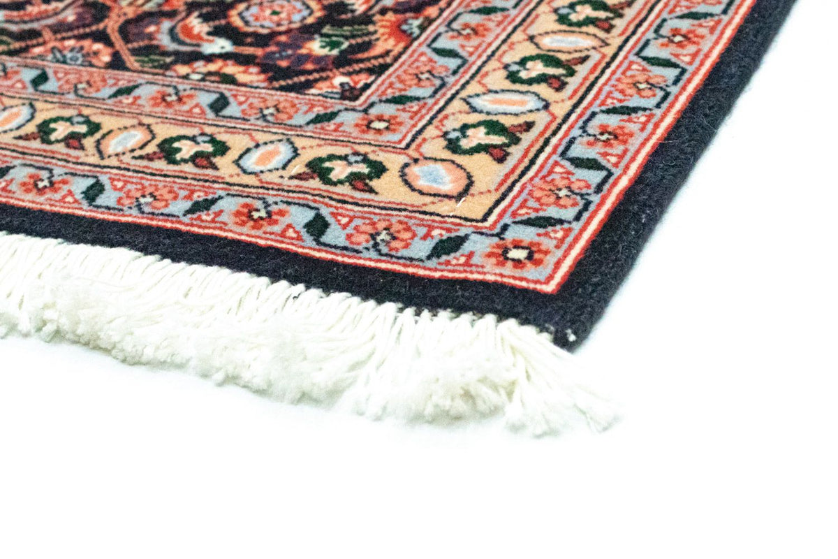 Loper Perzisch tapijt - Tabriz - Royal - 297 x 72 cm - blauw
