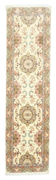 Tabriz Tapijt 339x91cm - Perzisch tapijt