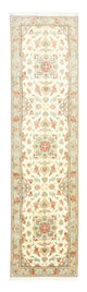 Tabriz - 50 Raj Tapijt 338x89cm - Perzisch tapijt