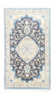 Nain Tapijt 208x125cm - Perzisch tapijt