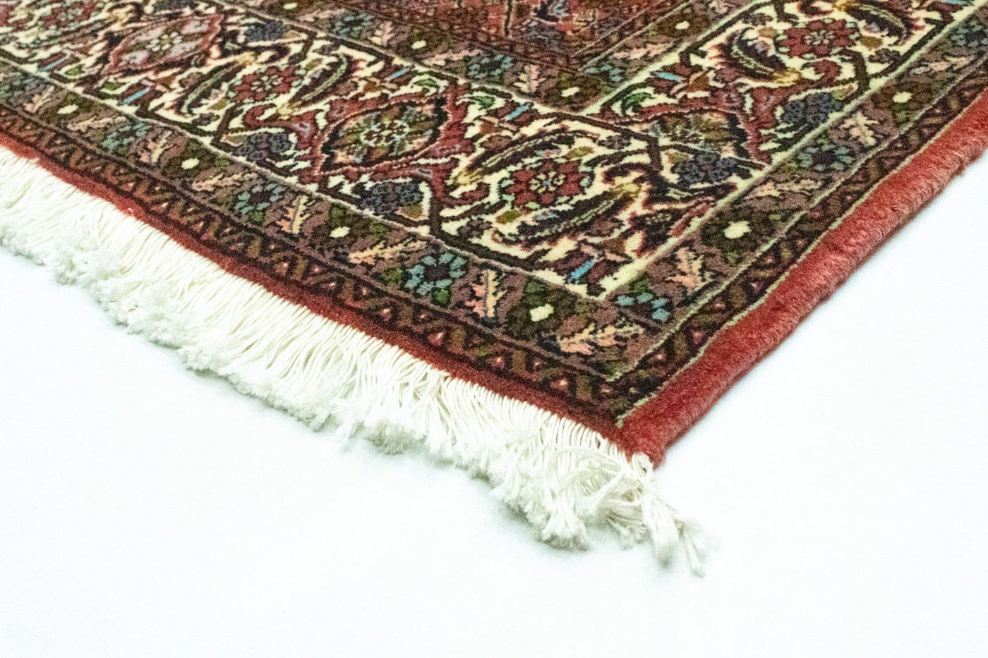Bidjar Tapijt 226x142cm - Perzisch tapijt