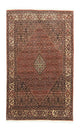 Bidjar Tapijt 230x137cm - Perzisch tapijt