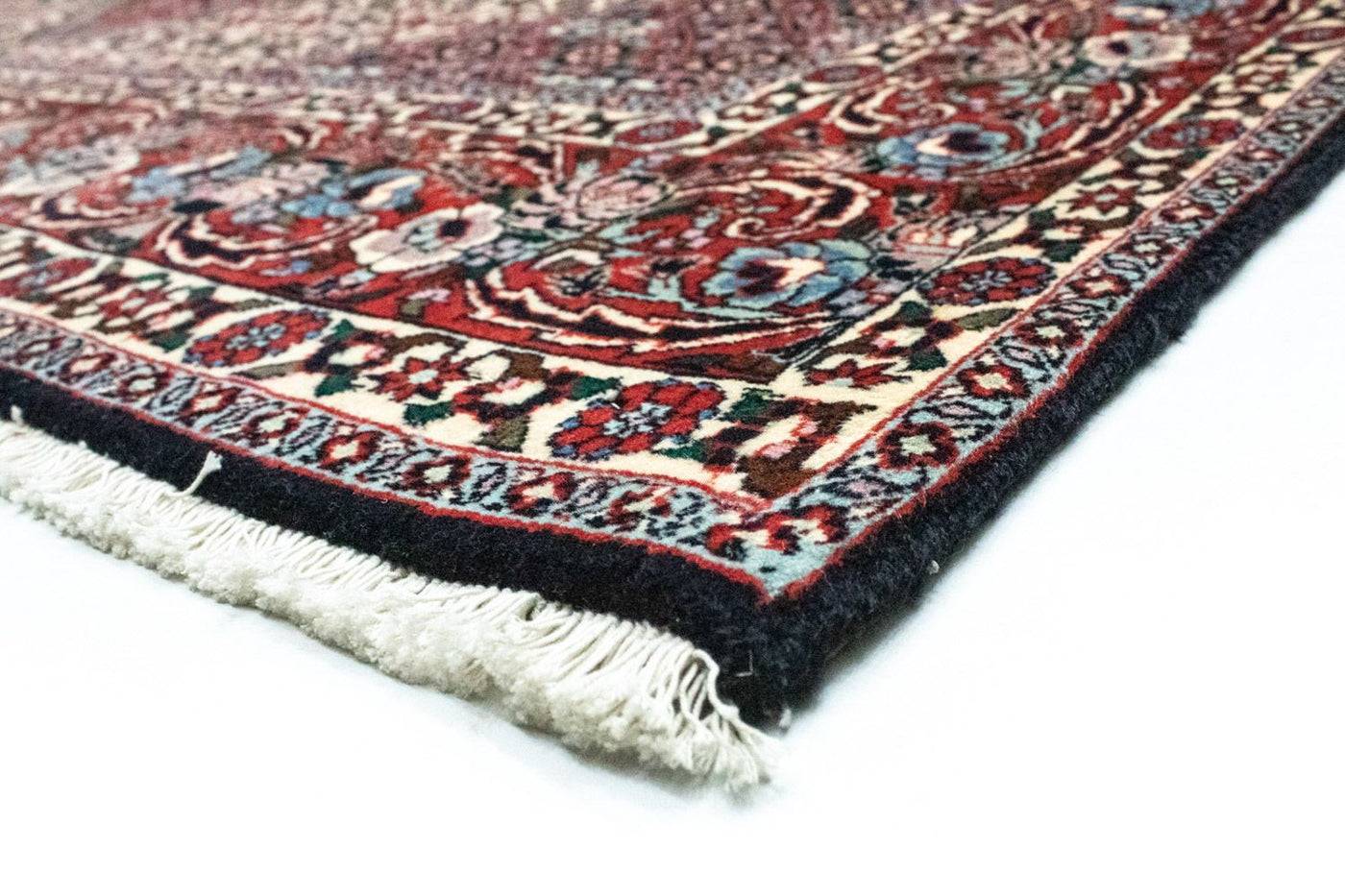 Bidjar Tapijt 308x200cm - Perzisch tapijt