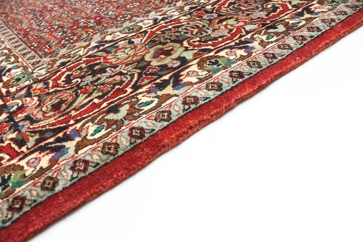 Bidjar Tapijt 300x211cm - Perzisch tapijt