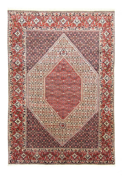 Bidjar Tapijt 203x302cm - Perzisch tapijt