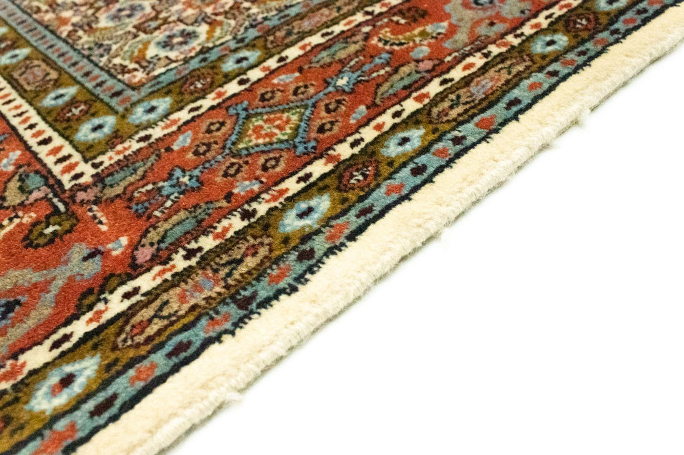 Moud Tapijt 191x73cm - Perzisch tapijt