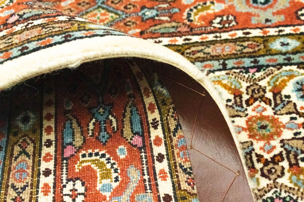 Loper Perzisch tapijt - Klassiek - 191 x 73 cm - beige