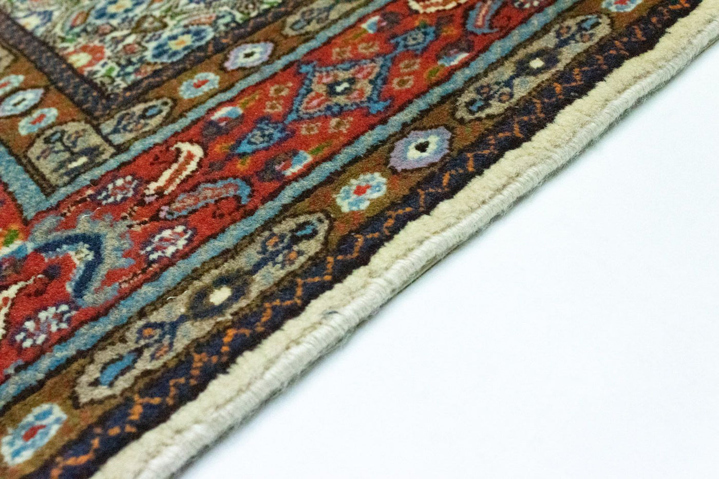 Moud Tapijt 180x78cm - Perzisch tapijt