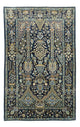 Tabriz Tapijt 222x140cm - Perzisch tapijt