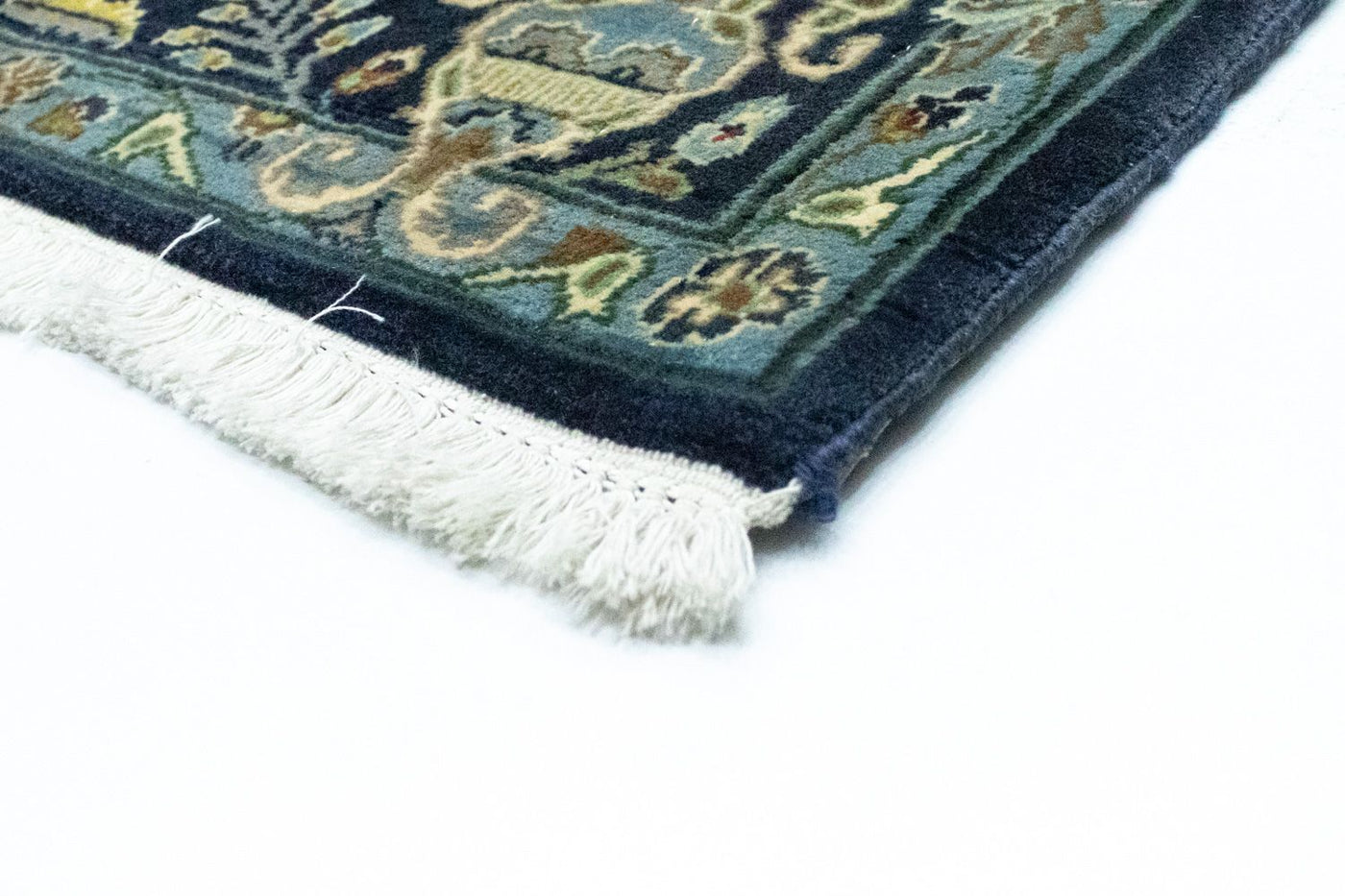 Tabriz Tapijt 222x140cm - Perzisch tapijt