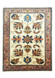 Heriz Tapijt 265x203cm - Perzisch tapijt
