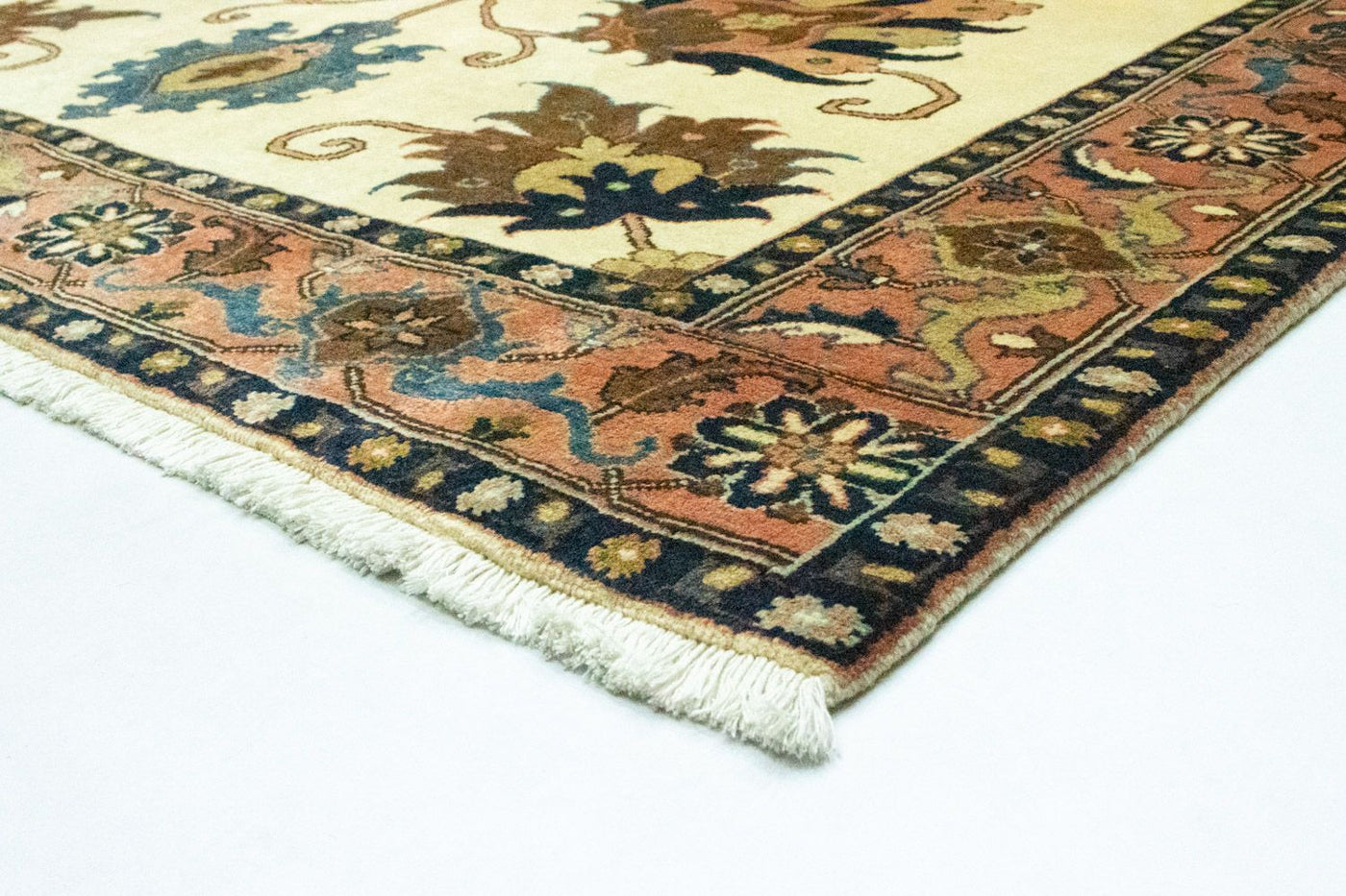 Heriz Tapijt 265x203cm - Perzisch tapijt