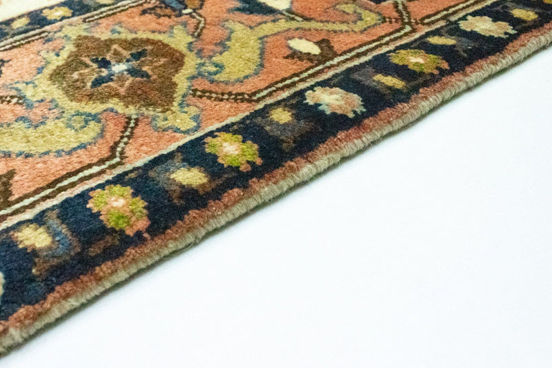 Perzisch Tapijt - Nomadisch - 265 x 203 cm - beige