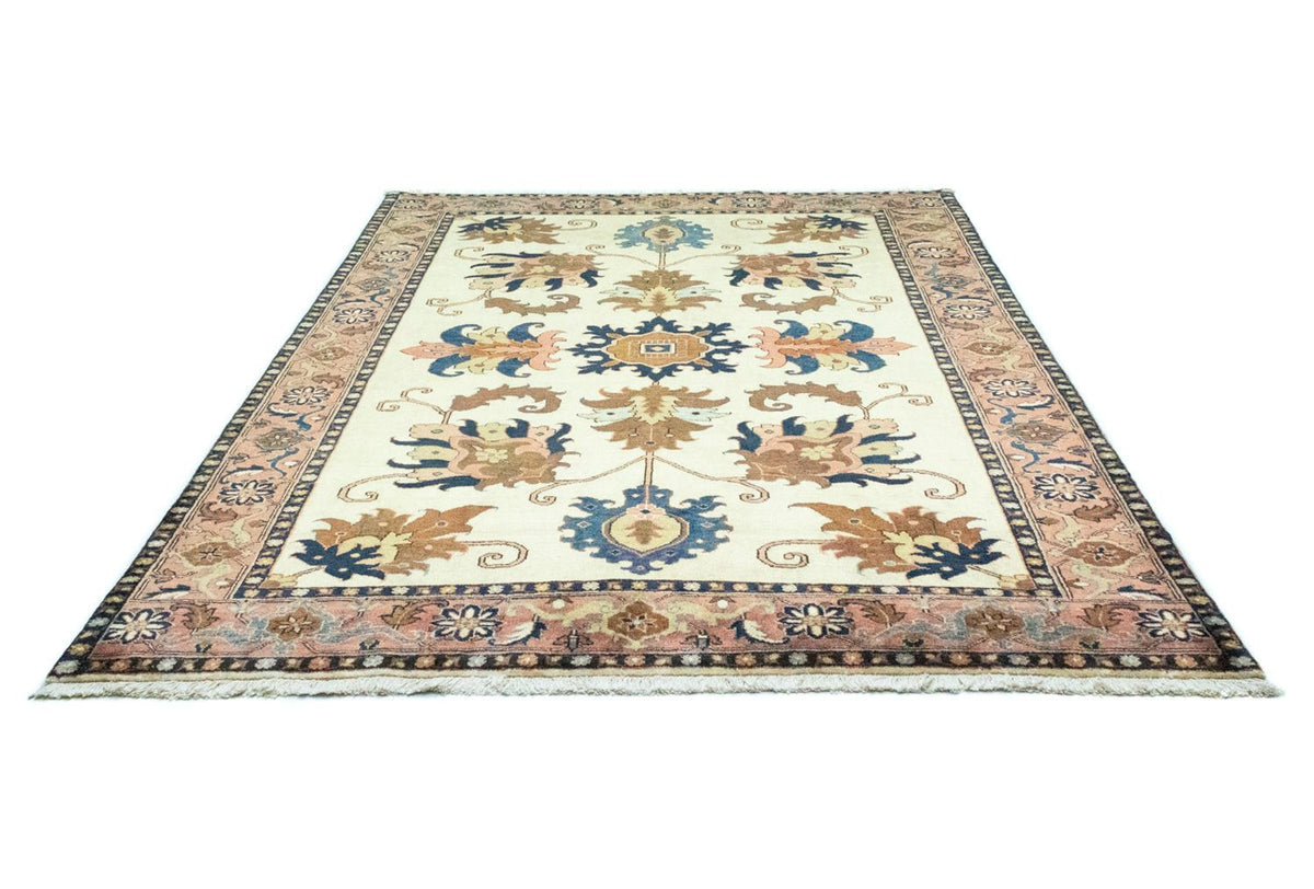 Perzisch Tapijt - Nomadisch - 265 x 203 cm - beige
