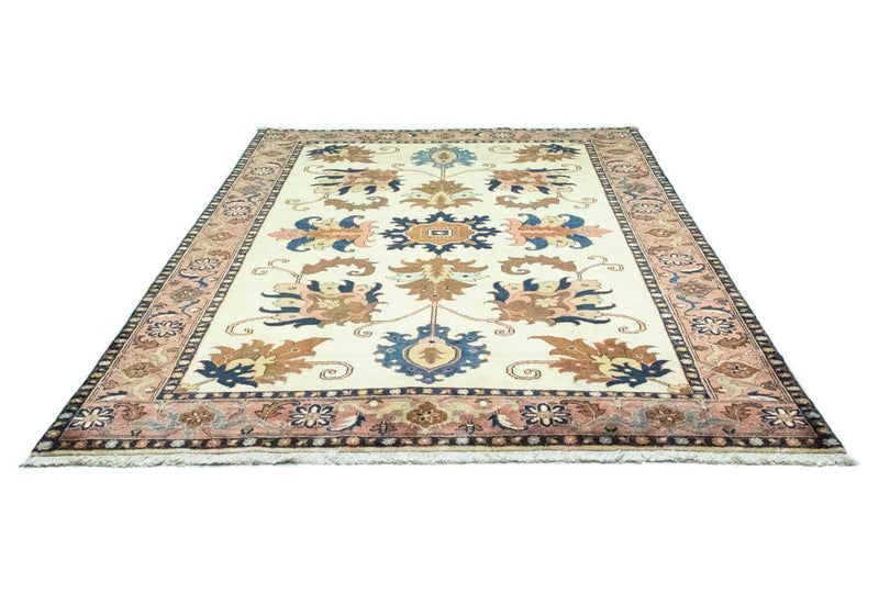 Perzisch Tapijt - Nomadisch - 265 x 203 cm - beige