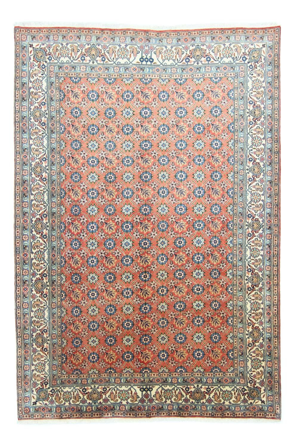 Perzisch Tapijt - Nomadisch - 296 x 204 cm - rood
