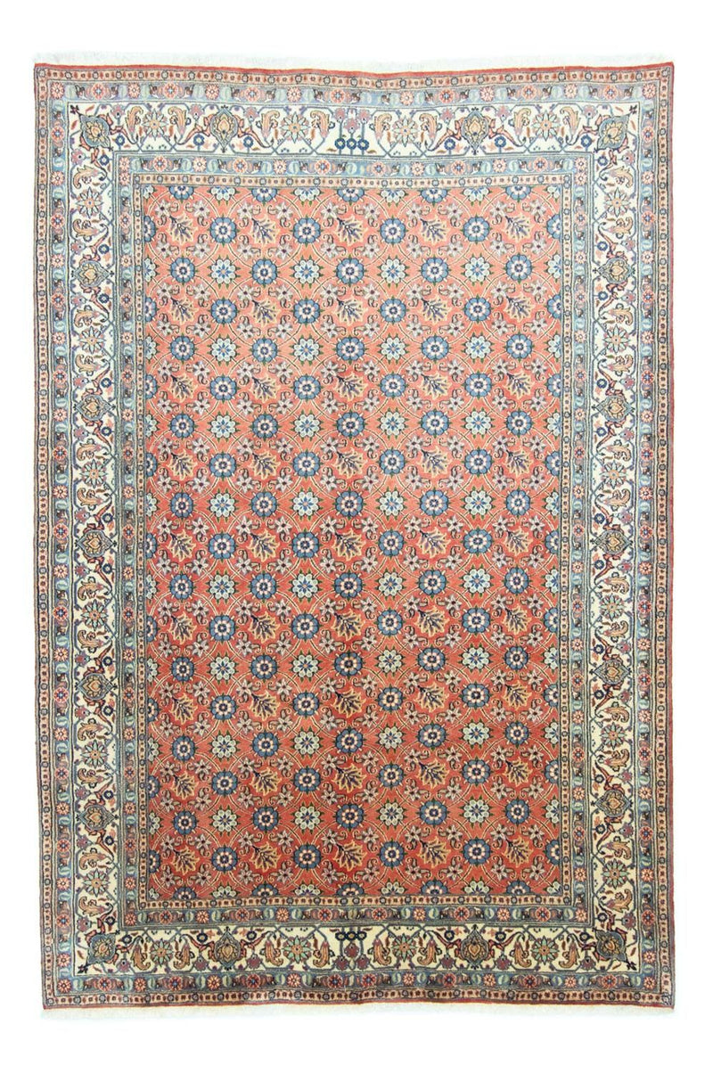 Perzisch Tapijt - Nomadisch - 296 x 204 cm - rood
