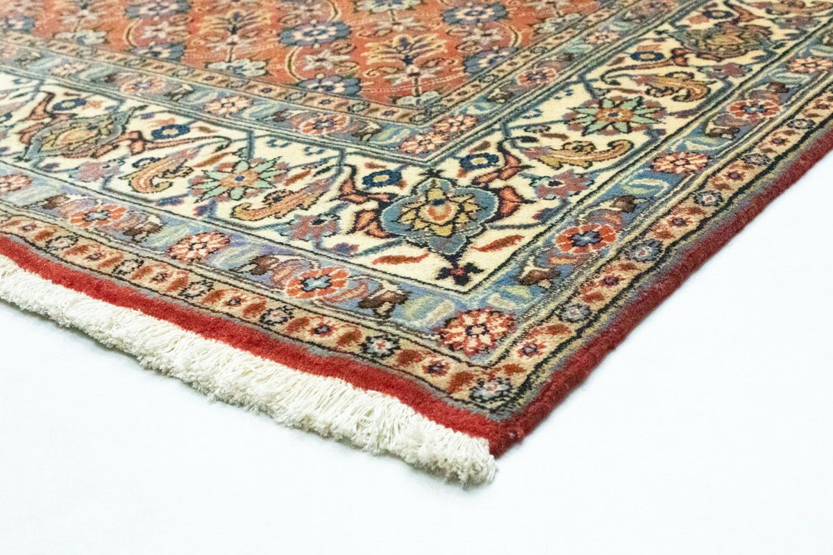 Perzisch Tapijt - Nomadisch - 296 x 204 cm - rood