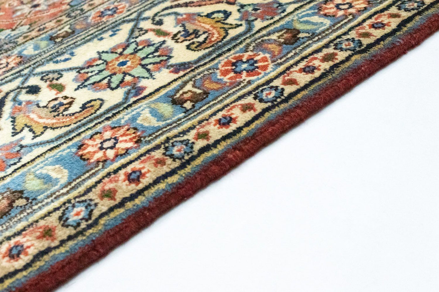 Hamadan Tapijt 296x204cm - Perzisch tapijt