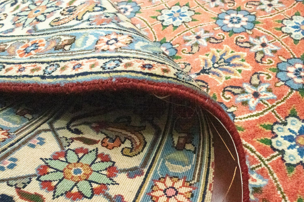 Perzisch Tapijt - Nomadisch - 296 x 204 cm - rood