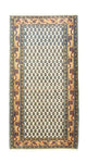 Mir Tapijt 146x71cm - Perzisch tapijt