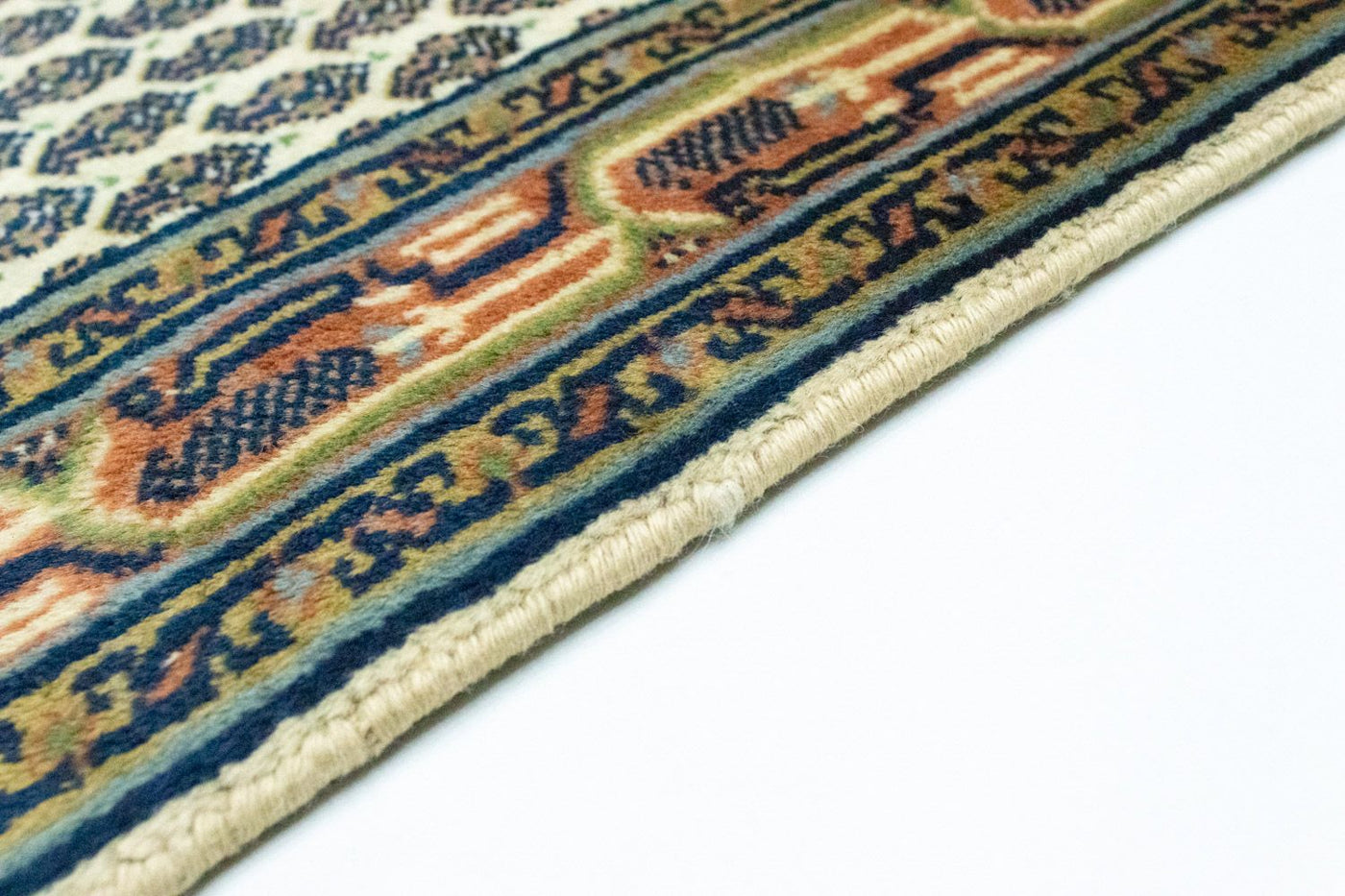 Mir Tapijt 146x71cm - Perzisch tapijt