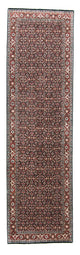 Bidjar Tapijt 298x84cm - Perzisch tapijt
