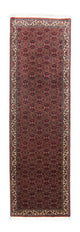 Bidjar Tapijt 297x90cm - Perzisch tapijt