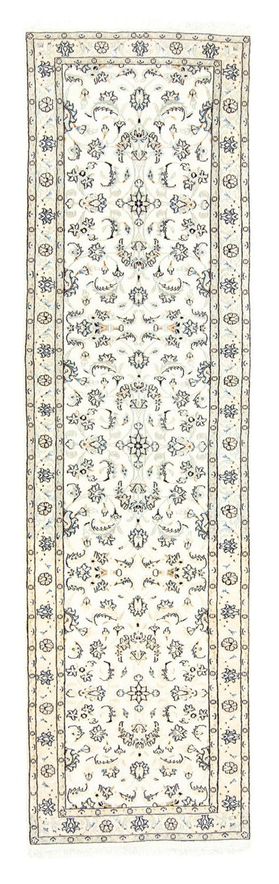 Nain - 9La Tapijt 81x295cm - Perzisch tapijt