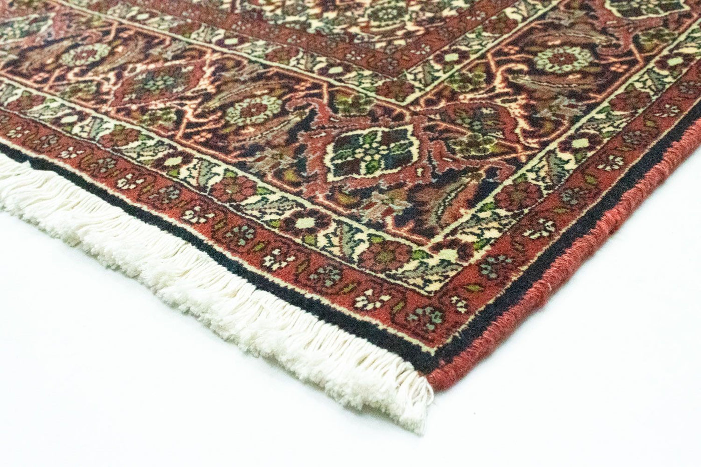 Bidjar Tapijt 252x175cm - Perzisch tapijt